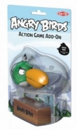 Angry Birds dodatek Zielony Ptak