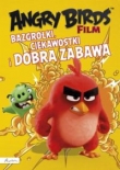 Angry Birds Film Bazgrołki ciekawostki i dobra zabawa