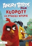 Angry Birds Film Kłopoty na Ptasiej Wyspie