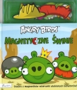 Angry Birds. Magnetyczne świnie