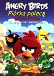 ANGRY BIRDS PIÓRKA POLECĄ WIELKA KS.KOL. I ŁAMIGŁÓWEK BR PAPILON 9788324599738