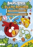 Angry Birds. Playground. Nauka angielskiego z Czerwonym i Chuckiem