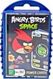 Angry Birds Space Power Cards