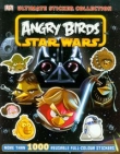 Angry Birds Star Wars Ultimate Sticker Collection