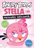 Angry Birds Stella i jej niezwykły szkicownik
