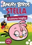 Angry Birds. Stella i jej ulubiona książka