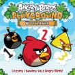 Angry Birds Wyliczanka