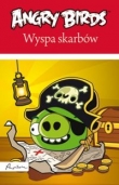 Angry Birds Wyspa skarbów