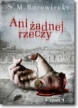 Ani żadnej rzeczy