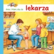 Ania i Max idą do lekarza
