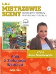 Ania z Zielonego Wzgórza