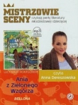Ania z Zielonego Wzgórza