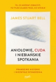 Aniołowie cuda i niebiańskie spotkania /broszurowa/