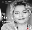 Anna Seniuk Wichrowe Wzgórza