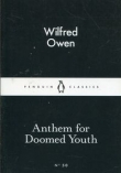 Anthem For Doomed Youth