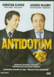 Antidotum (Płyta DVD)