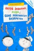 Antoś Żeberko, Kuba i gang porywaczy skarpetek