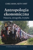 Antropologia ekonomiczna