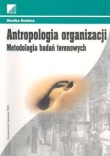 Antropologia oraganizacji