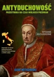 Antyduchowość
