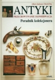 Antyki Przechowywanie i konserwacja