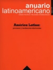 Anuario latinoamericano 2/2015