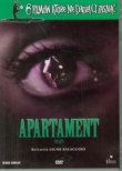 Apartament (Płyta DVD)
