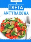 APETYT NA ŻYCIE DIETA ANTYRAKOWA BR. FK 9788327438027