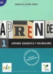 Aprende 1 gramatica y vocabulairo A1