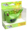 Aqua Bird III Gwizdek wodny zielony