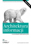 Architektura informacji w serwisach internetowych 