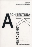 Architektura komercyjna