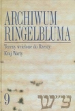 Archiwum Ringelbluma t9