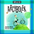ArcyBolek. Poczytajki pomagajki