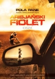 Arisjański fiolet