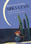 ARKA CZASU STENTOR 9788363462154
