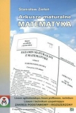 Arkusze maturalne. Matematyka