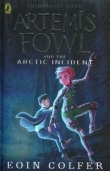Artemis Fowl and The Arctic Incident