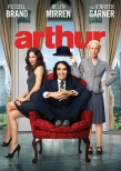 Arthur (DVD)