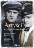 Artyści w okupowanej Polsce