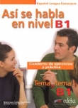 Asi se habla en nivel B1