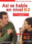 Asi se habla en nivel B2