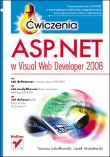 ASP.NET w Visual Web Developer 2008. Ćwiczenia