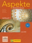 Aspekte 1 Lehrbuch z płytą DVD