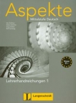 Aspekte 1 Lehrerhandreichungen