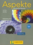 Aspekte 2 Arbeitsbuch z płytą CD