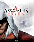 Assassin’s Creed Desmond 1