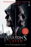 ASSASSINS CREED OKŁ.FILMOWA BR INSIGNIS 9788365315908