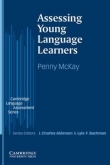 Assessing Young Language Learners