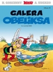 Asteriks. Galeria Obeliksa